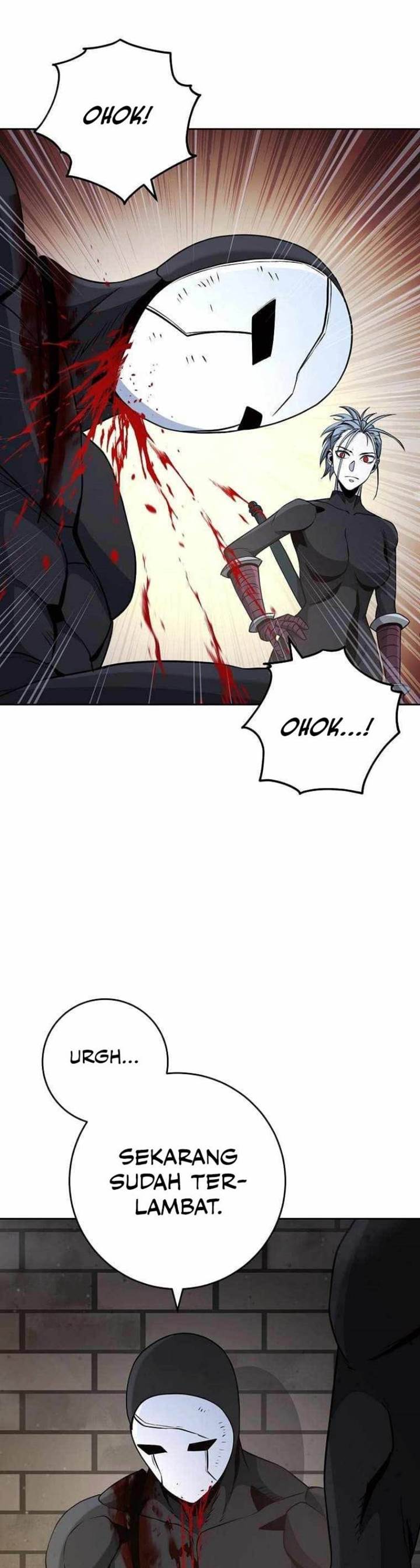 Skeleton Soldier Couldn’t Protect the Dungeon Chap 258 - Next Chap 259