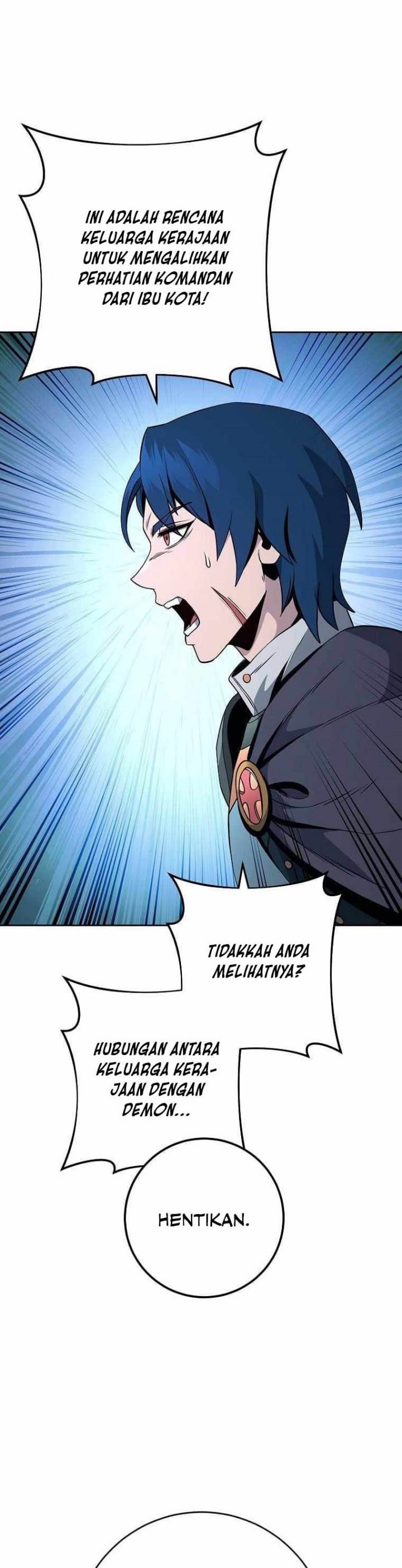 Skeleton Soldier Couldn’t Protect the Dungeon Chap 259 - Next Chap 260