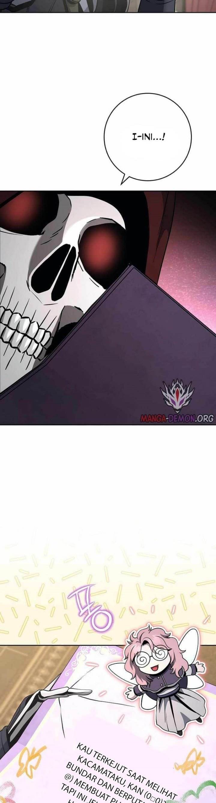 Skeleton Soldier Couldn’t Protect the Dungeon Chap 259 - Next Chap 260