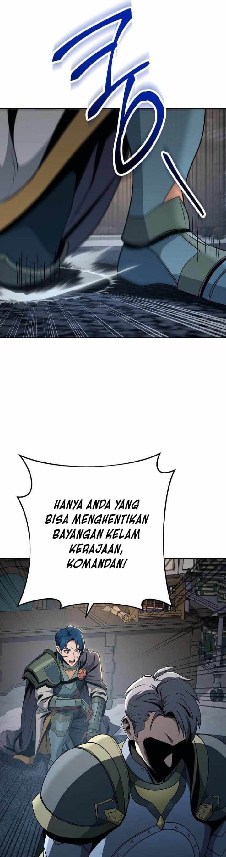 Skeleton Soldier Couldn’t Protect the Dungeon Chap 259 - Next Chap 260