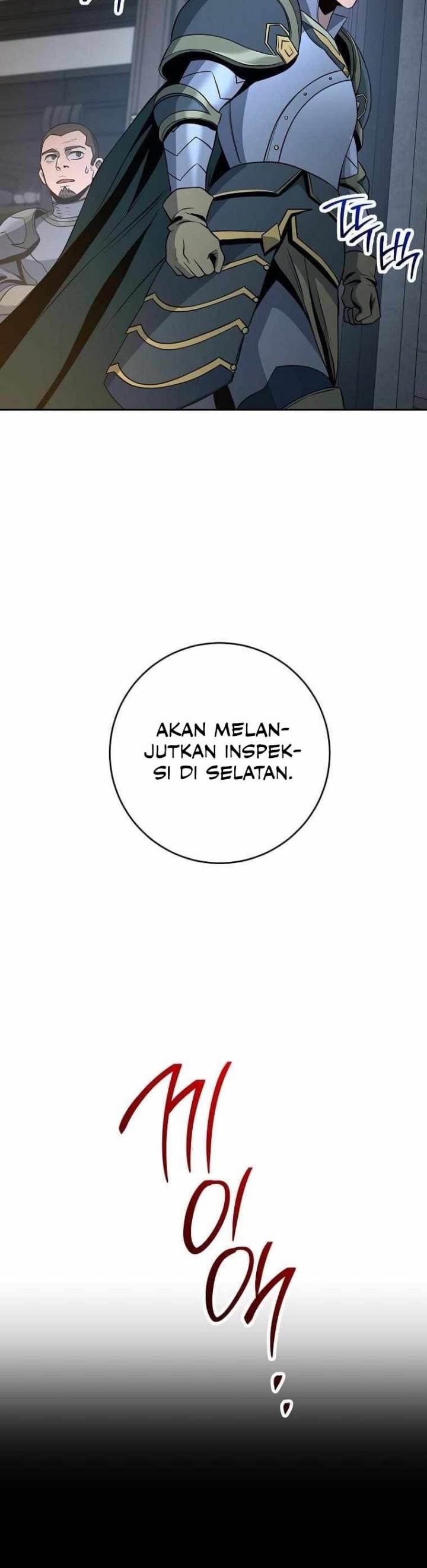 Skeleton Soldier Couldn’t Protect the Dungeon Chap 259 - Next Chap 260