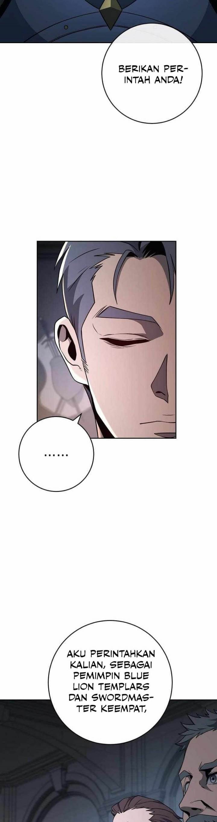 Skeleton Soldier Couldn’t Protect the Dungeon Chap 259 - Next Chap 260