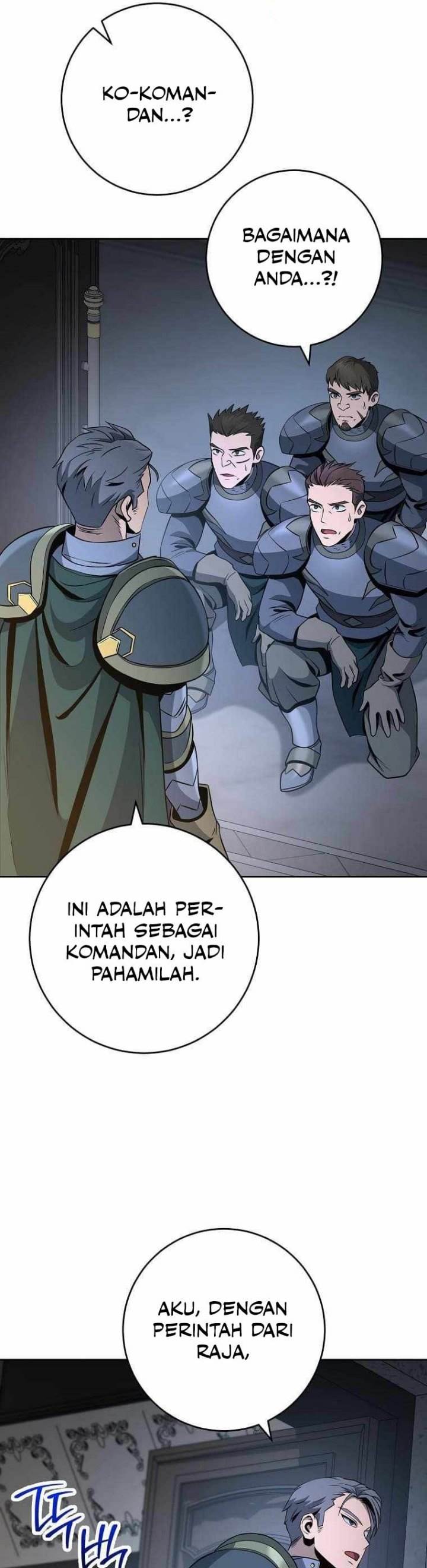 Skeleton Soldier Couldn’t Protect the Dungeon Chap 259 - Next Chap 260