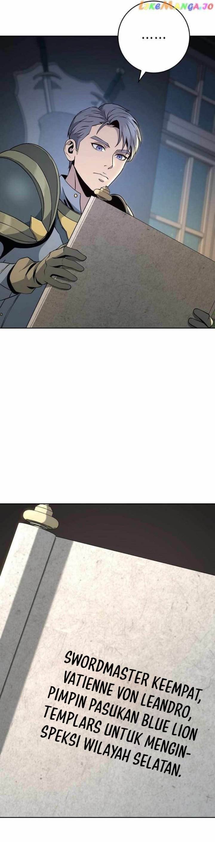 Skeleton Soldier Couldn’t Protect the Dungeon Chap 259 - Next Chap 260