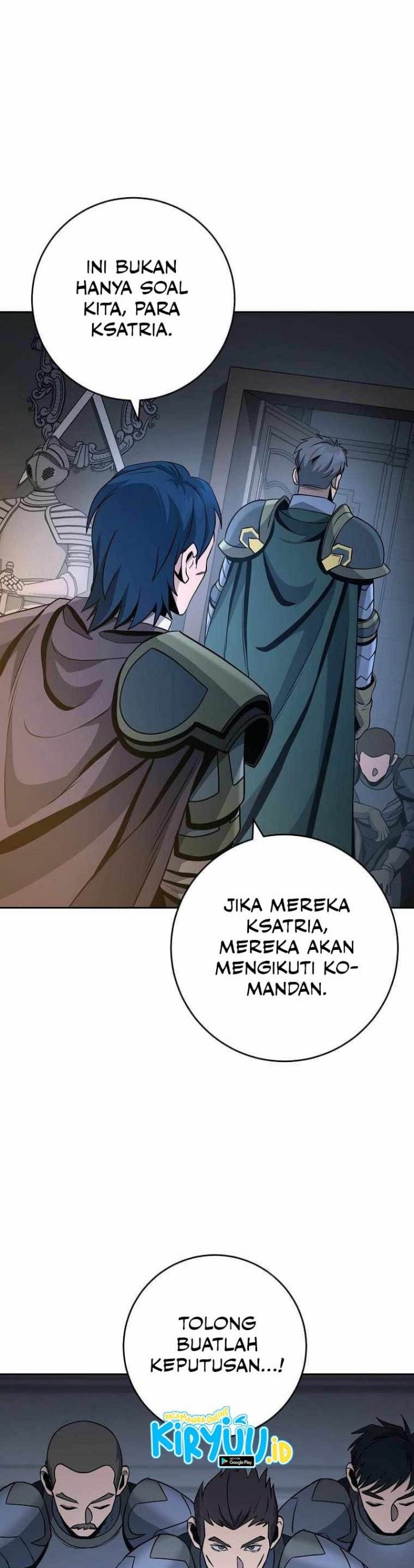 Skeleton Soldier Couldn’t Protect the Dungeon Chap 259 - Next Chap 260