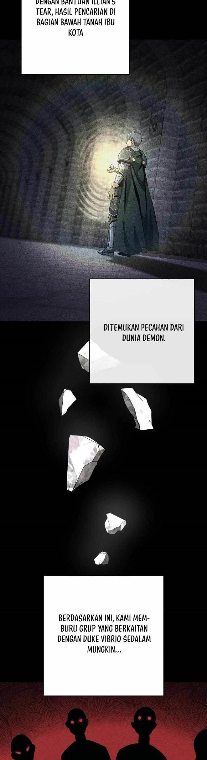 Skeleton Soldier Couldn’t Protect the Dungeon Chap 259 - Next Chap 260