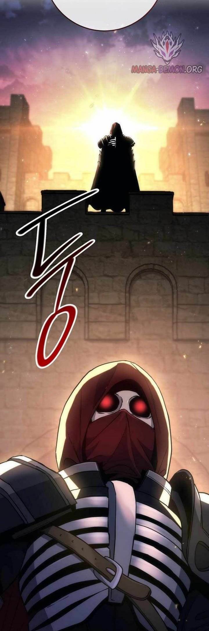 Skeleton Soldier Couldn’t Protect the Dungeon Chap 259 - Next Chap 260