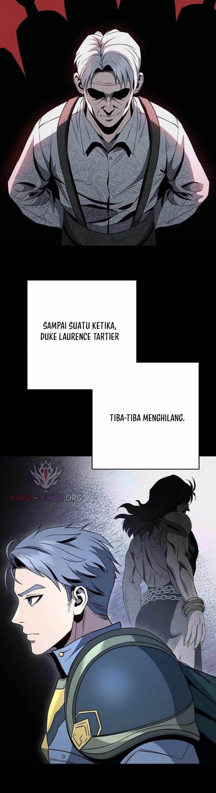 Skeleton Soldier Couldn’t Protect the Dungeon Chap 259 - Next Chap 260