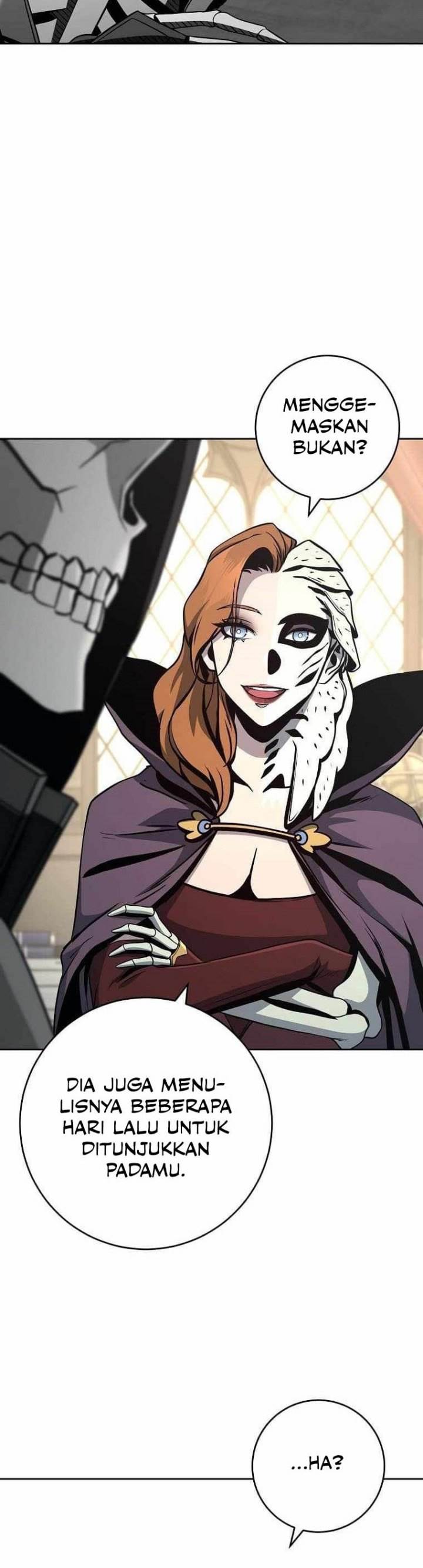 Skeleton Soldier Couldn’t Protect the Dungeon Chap 259 - Next Chap 260