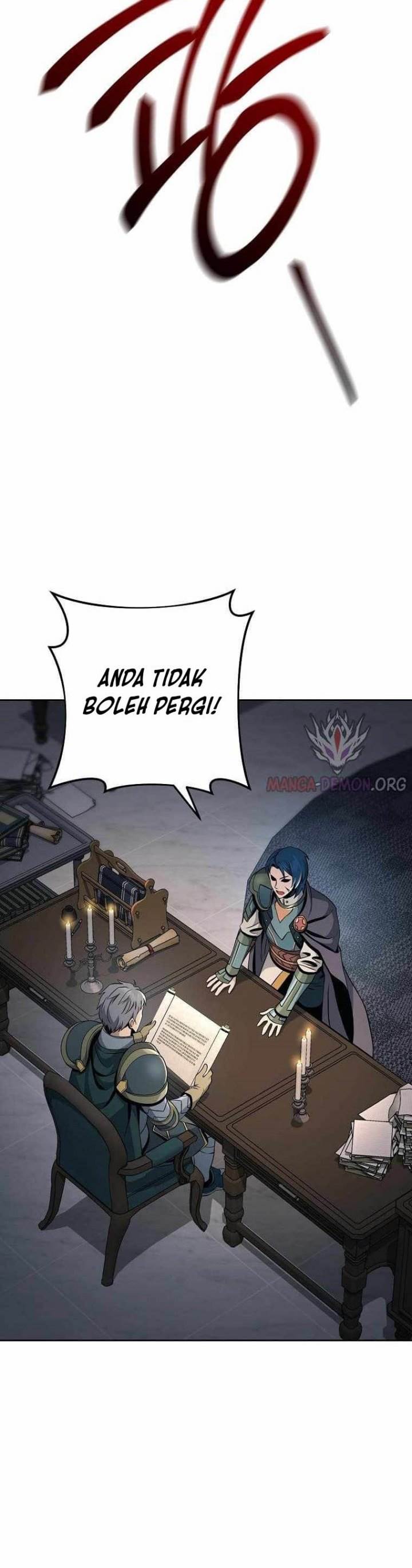 Skeleton Soldier Couldn’t Protect the Dungeon Chap 259 - Next Chap 260