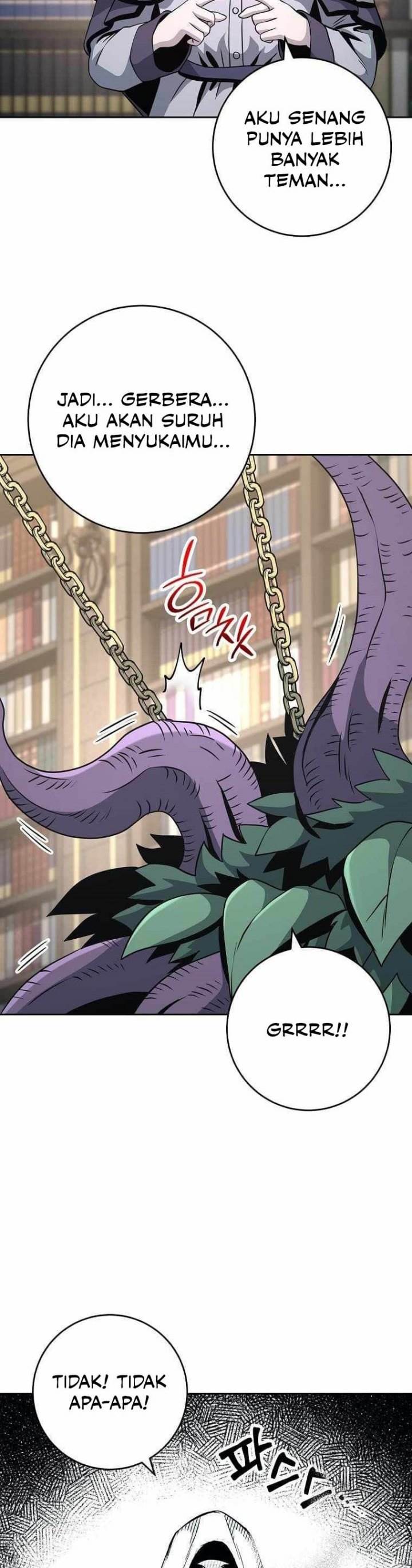 Skeleton Soldier Couldn’t Protect the Dungeon Chap 259 - Next Chap 260