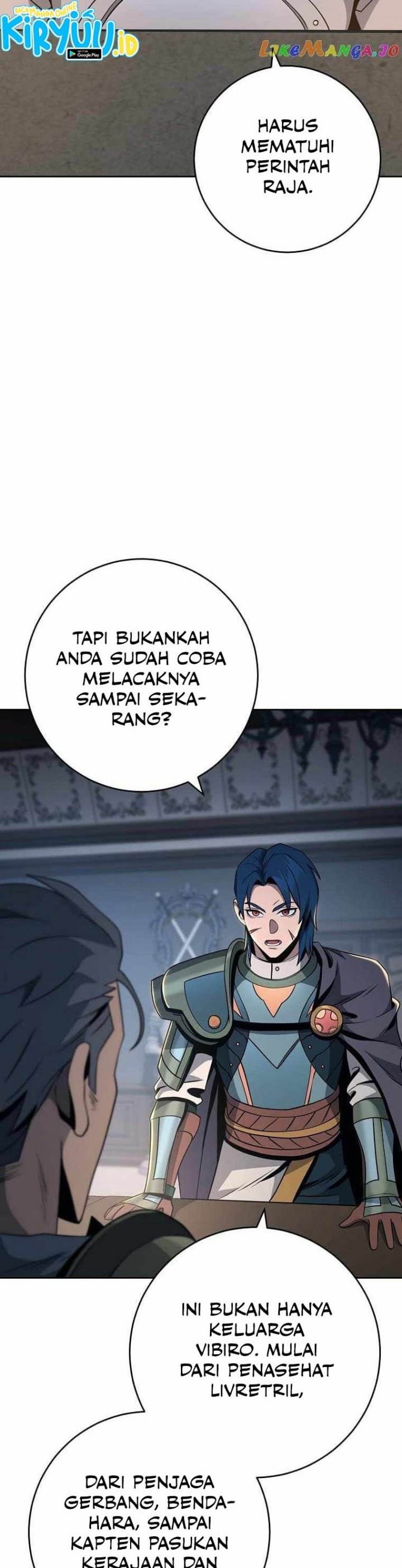 Skeleton Soldier Couldn’t Protect the Dungeon Chap 259 - Next Chap 260