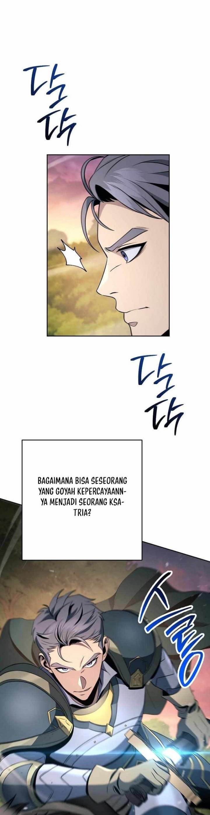 Skeleton Soldier Couldn’t Protect the Dungeon Chap 259 - Next Chap 260