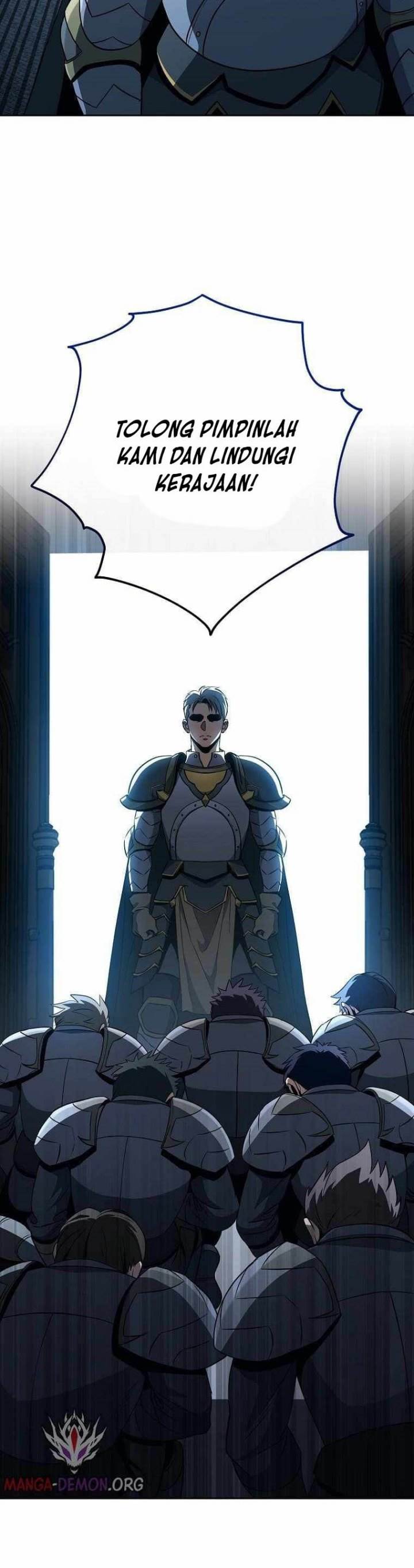 Skeleton Soldier Couldn’t Protect the Dungeon Chap 259 - Next Chap 260