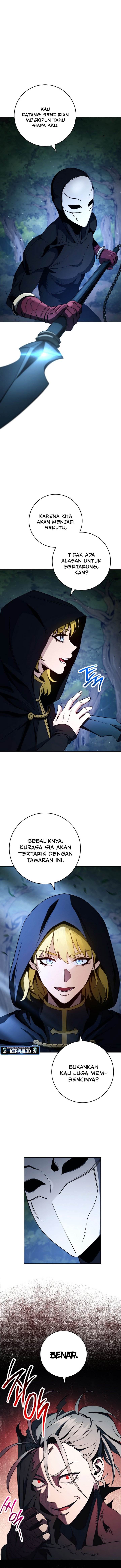 Skeleton Soldier Couldn’t Protect the Dungeon Chap 250 - Next Chap 251