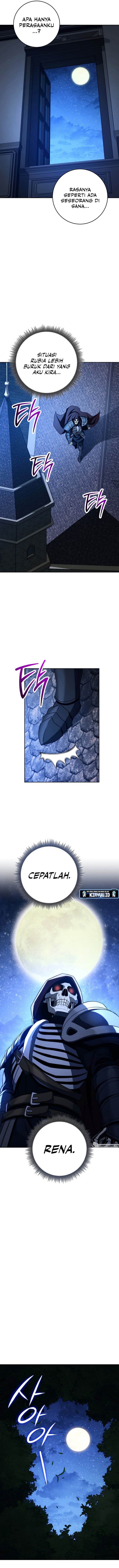 Skeleton Soldier Couldn’t Protect the Dungeon Chap 250 - Next Chap 251
