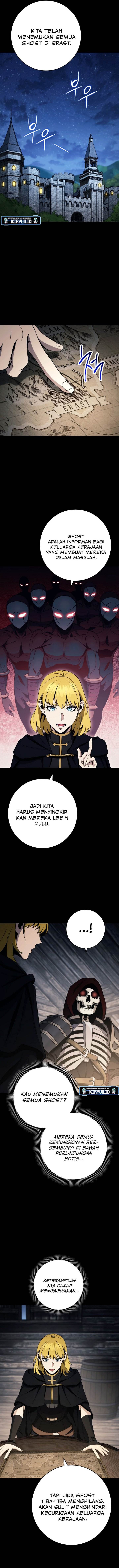 Skeleton Soldier Couldn’t Protect the Dungeon Chap 250 - Next Chap 251