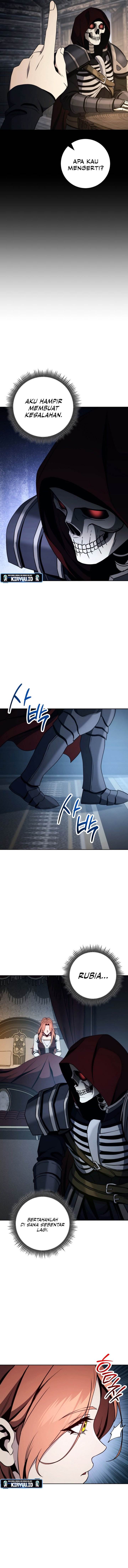 Skeleton Soldier Couldn’t Protect the Dungeon Chap 250 - Next Chap 251