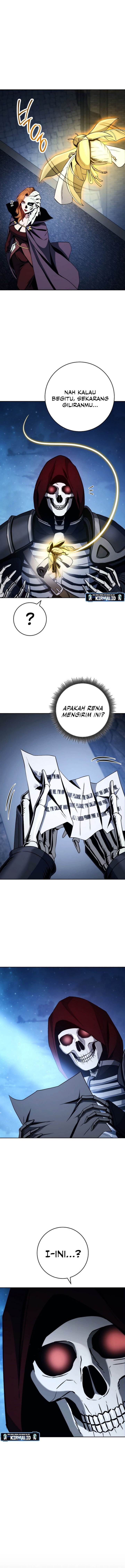 Skeleton Soldier Couldn’t Protect the Dungeon Chap 251 - Next Chap 252