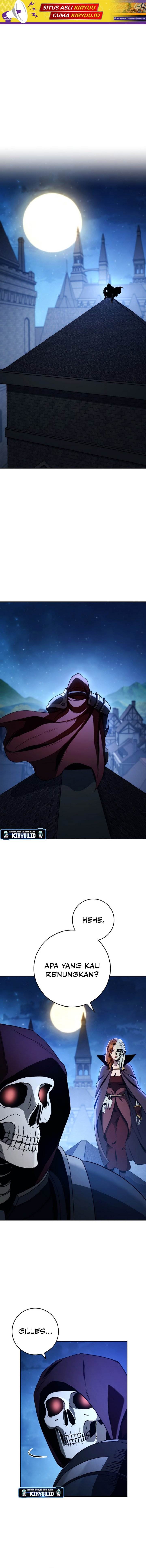 Skeleton Soldier Couldn’t Protect the Dungeon Chap 251 - Next Chap 252