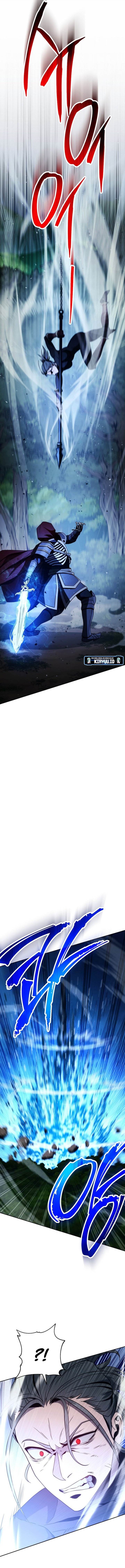 Skeleton Soldier Couldn’t Protect the Dungeon Chap 251 - Next Chap 252