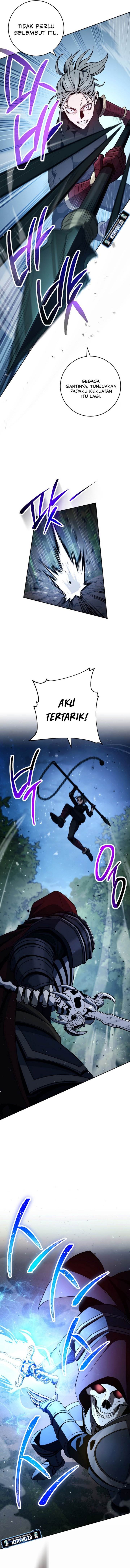 Skeleton Soldier Couldn’t Protect the Dungeon Chap 251 - Next Chap 252