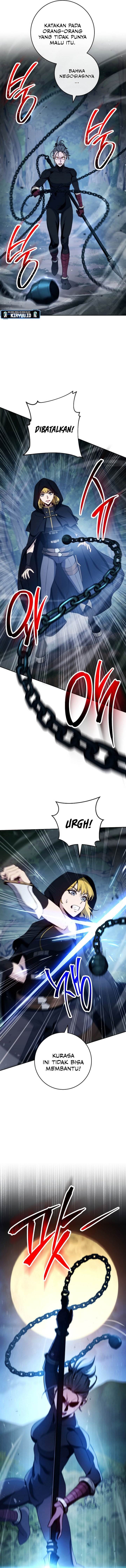 Skeleton Soldier Couldn’t Protect the Dungeon Chap 251 - Next Chap 252