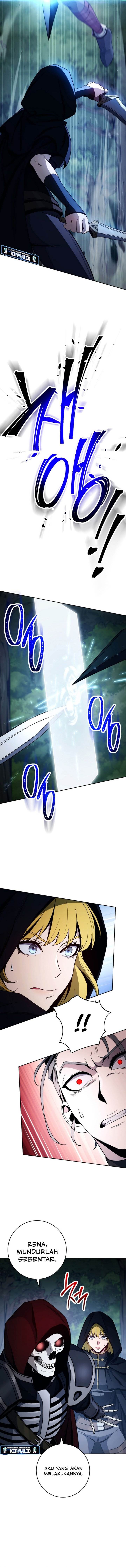 Skeleton Soldier Couldn’t Protect the Dungeon Chap 251 - Next Chap 252