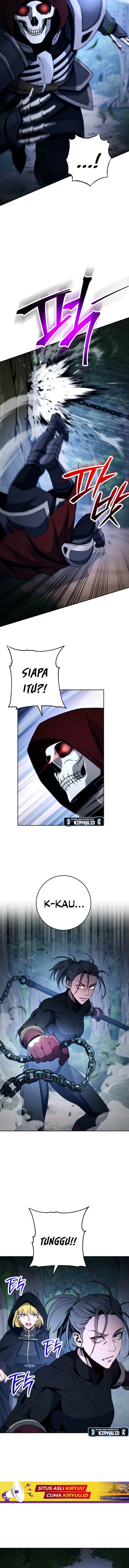 Skeleton Soldier Couldn’t Protect the Dungeon Chap 251 - Next Chap 252