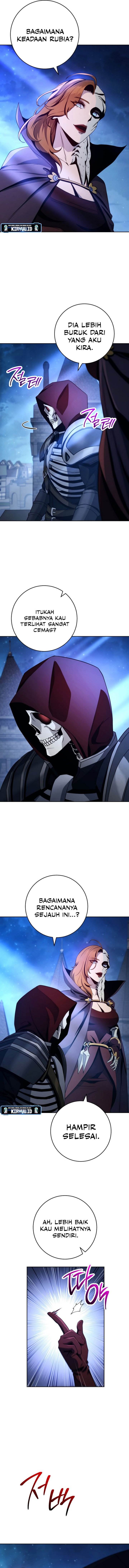 Skeleton Soldier Couldn’t Protect the Dungeon Chap 251 - Next Chap 252