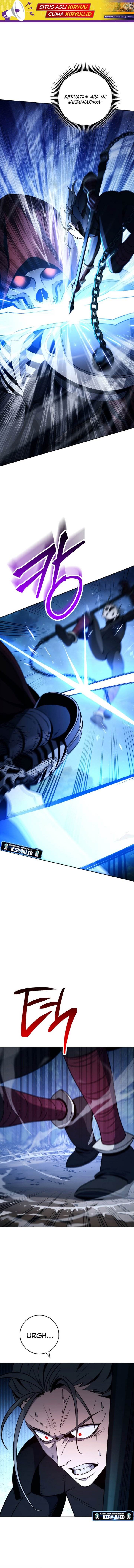 Skeleton Soldier Couldn’t Protect the Dungeon Chap 251 - Next Chap 252