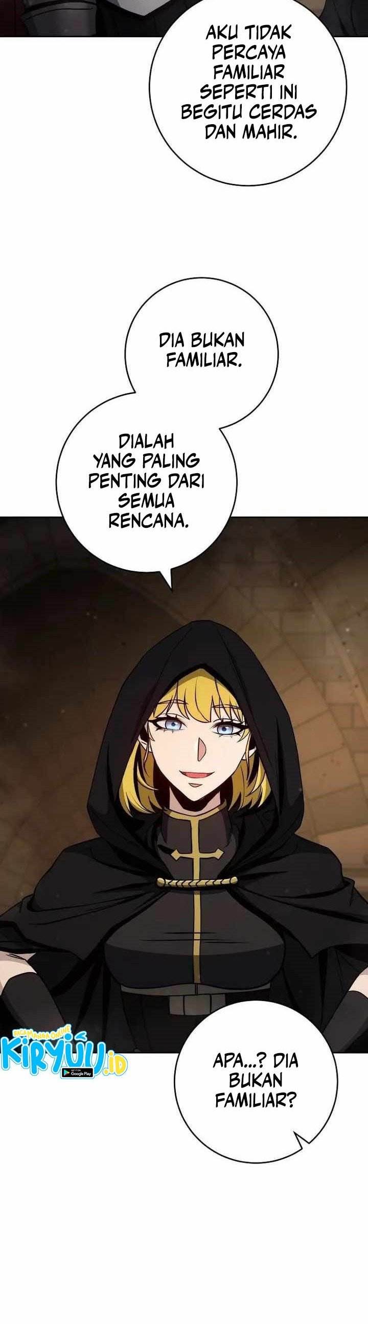 Skeleton Soldier Couldn’t Protect the Dungeon Chap 252 - Next Chap 253