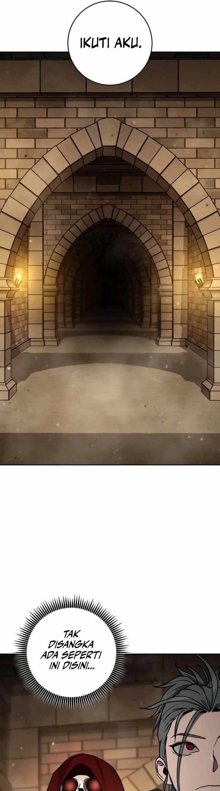 Skeleton Soldier Couldn’t Protect the Dungeon Chap 252 - Next Chap 253