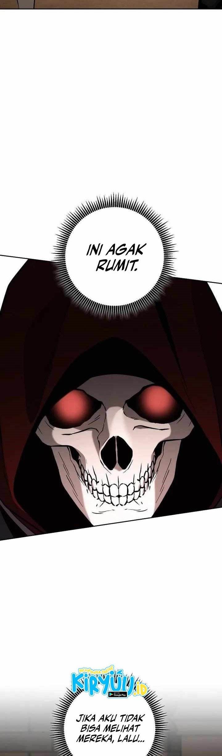 Skeleton Soldier Couldn’t Protect the Dungeon Chap 252 - Next Chap 253