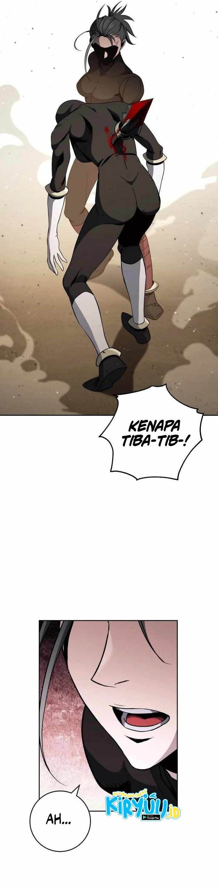 Skeleton Soldier Couldn’t Protect the Dungeon Chap 252 - Next Chap 253