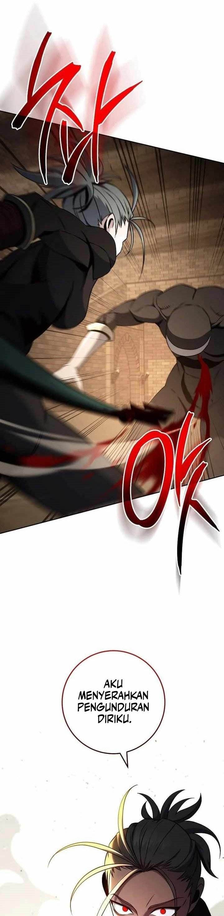 Skeleton Soldier Couldn’t Protect the Dungeon Chap 252 - Next Chap 253