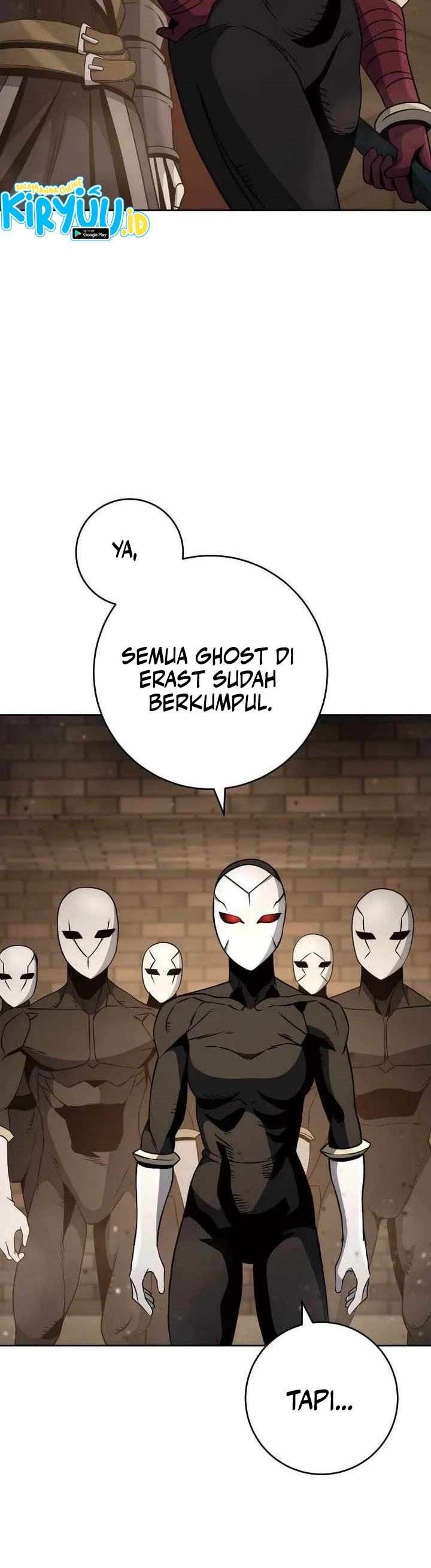 Skeleton Soldier Couldn’t Protect the Dungeon Chap 252 - Next Chap 253