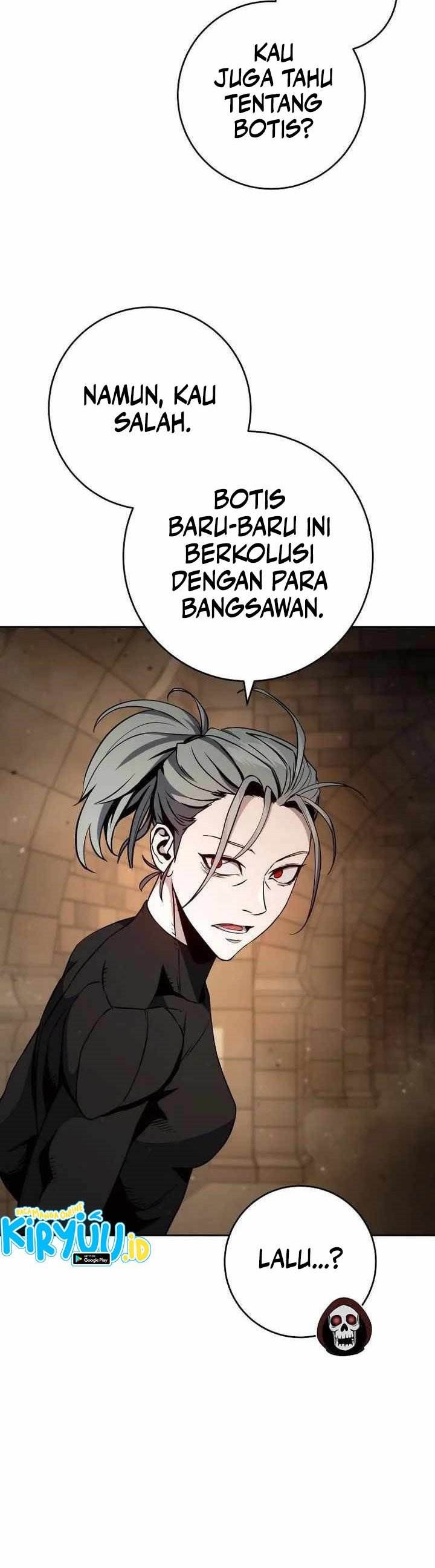 Skeleton Soldier Couldn’t Protect the Dungeon Chap 252 - Next Chap 253