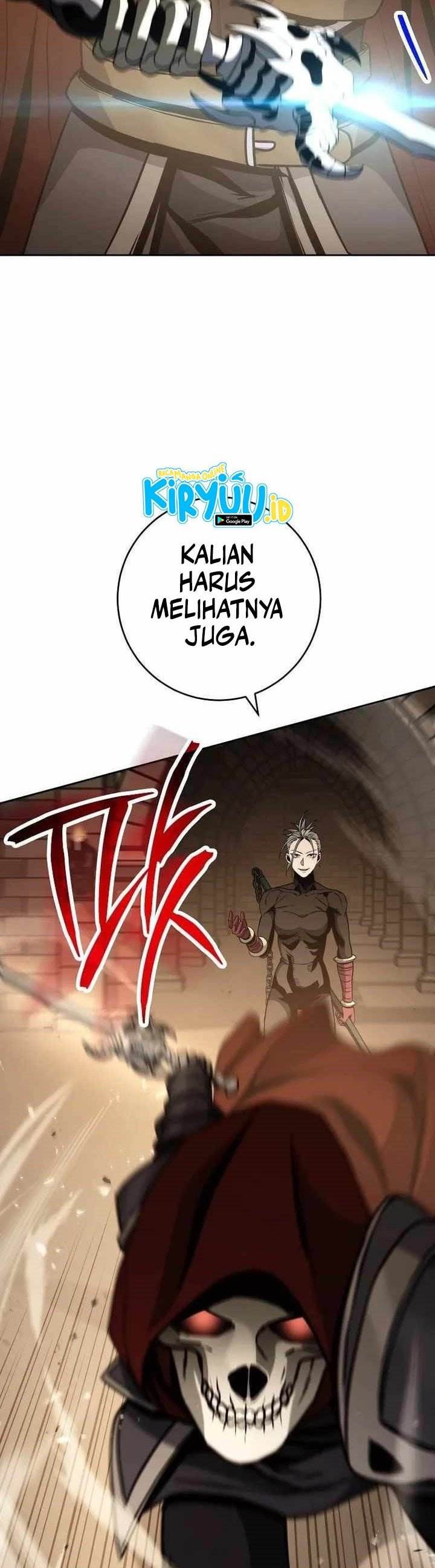 Skeleton Soldier Couldn’t Protect the Dungeon Chap 252 - Next Chap 253