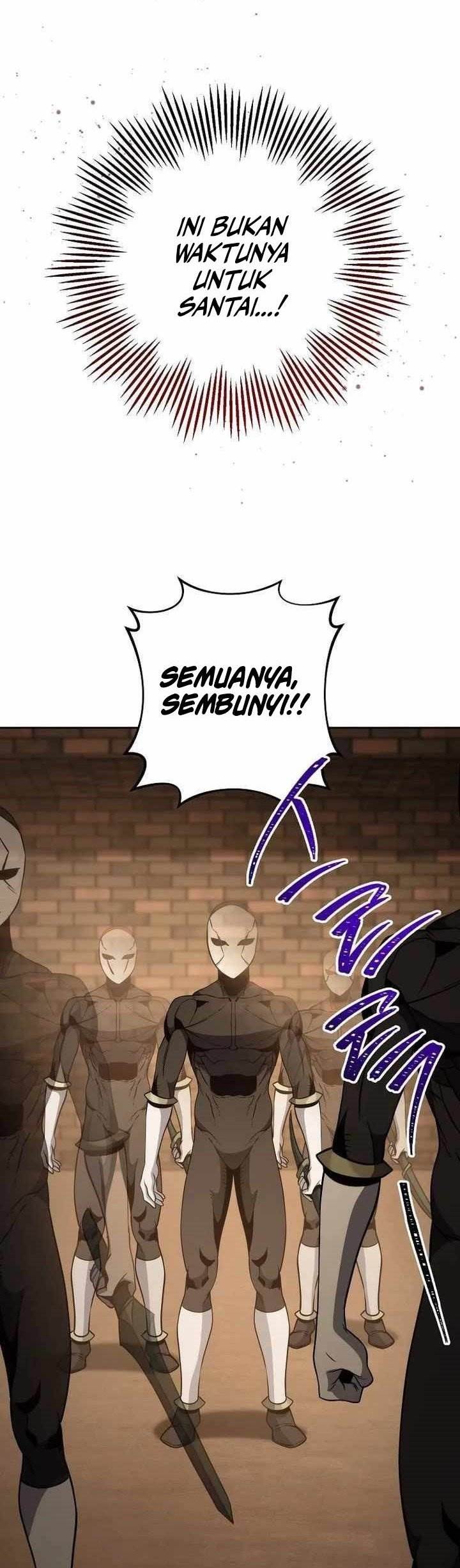 Skeleton Soldier Couldn’t Protect the Dungeon Chap 252 - Next Chap 253