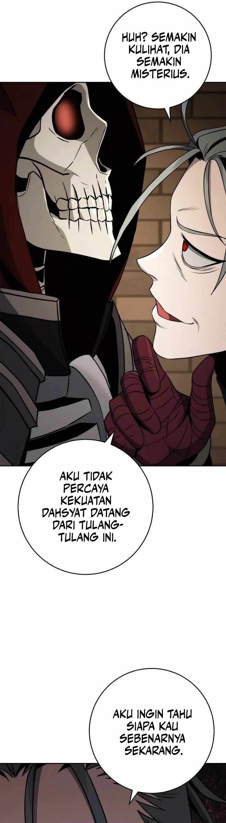 Skeleton Soldier Couldn’t Protect the Dungeon Chap 252 - Next Chap 253