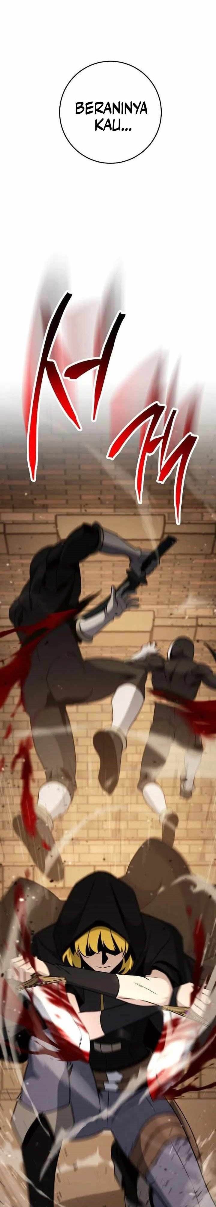 Skeleton Soldier Couldn’t Protect the Dungeon Chap 252 - Next Chap 253