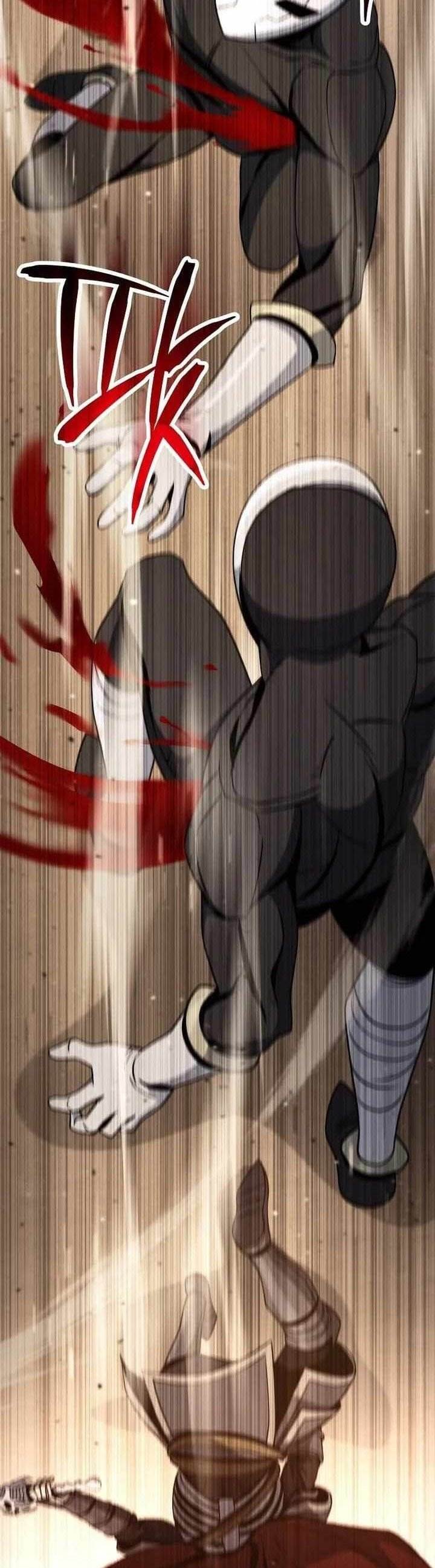 Skeleton Soldier Couldn’t Protect the Dungeon Chap 252 - Next Chap 253