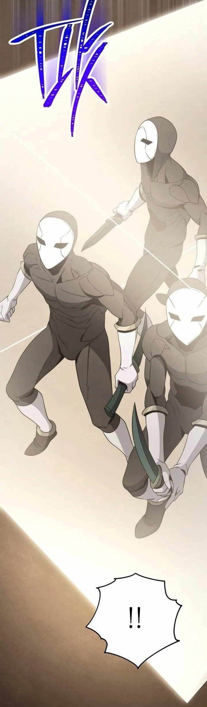 Skeleton Soldier Couldn’t Protect the Dungeon Chap 252 - Next Chap 253