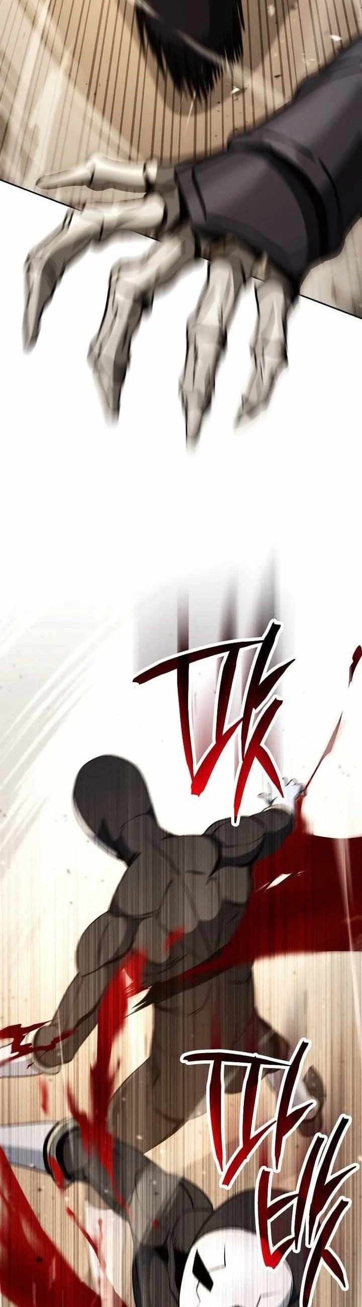 Skeleton Soldier Couldn’t Protect the Dungeon Chap 252 - Next Chap 253