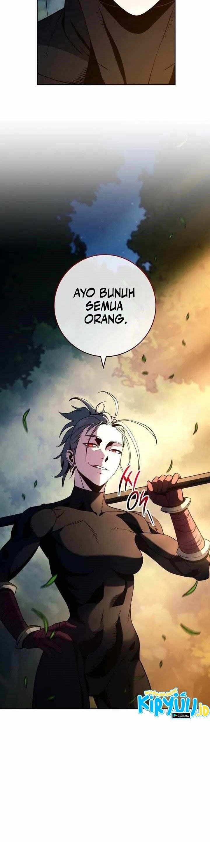 Skeleton Soldier Couldn’t Protect the Dungeon Chap 252 - Next Chap 253