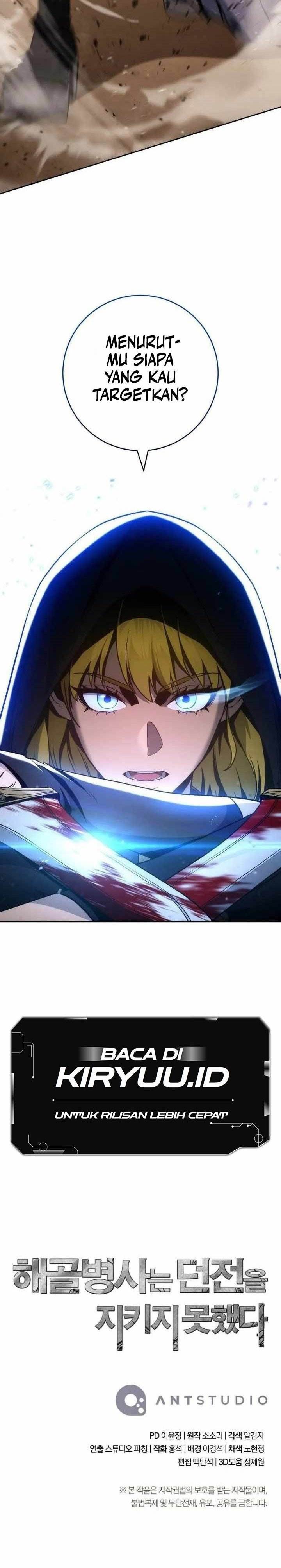 Skeleton Soldier Couldn’t Protect the Dungeon Chap 252 - Next Chap 253