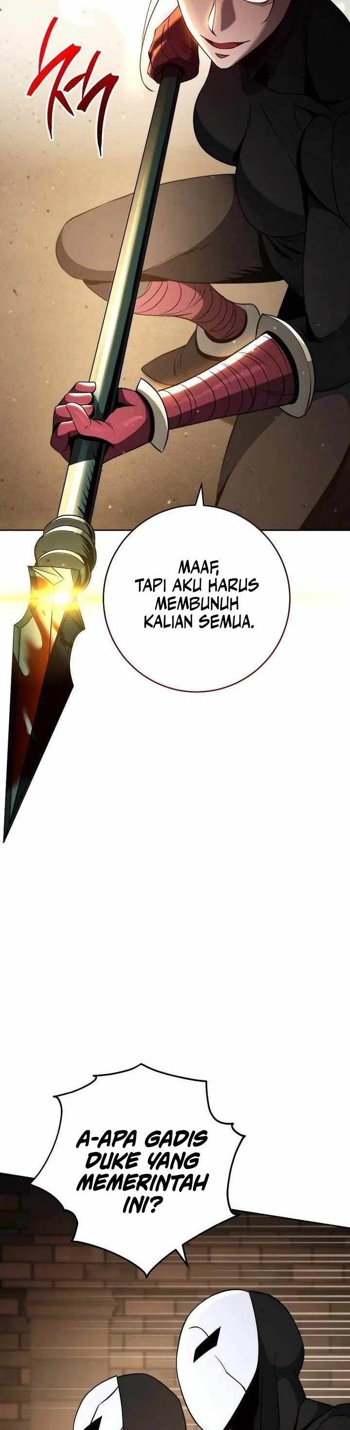 Skeleton Soldier Couldn’t Protect the Dungeon Chap 252 - Next Chap 253