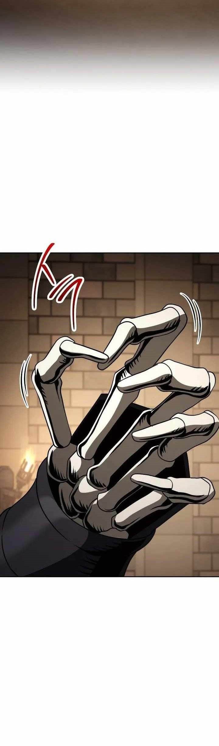 Skeleton Soldier Couldn’t Protect the Dungeon Chap 252 - Next Chap 253