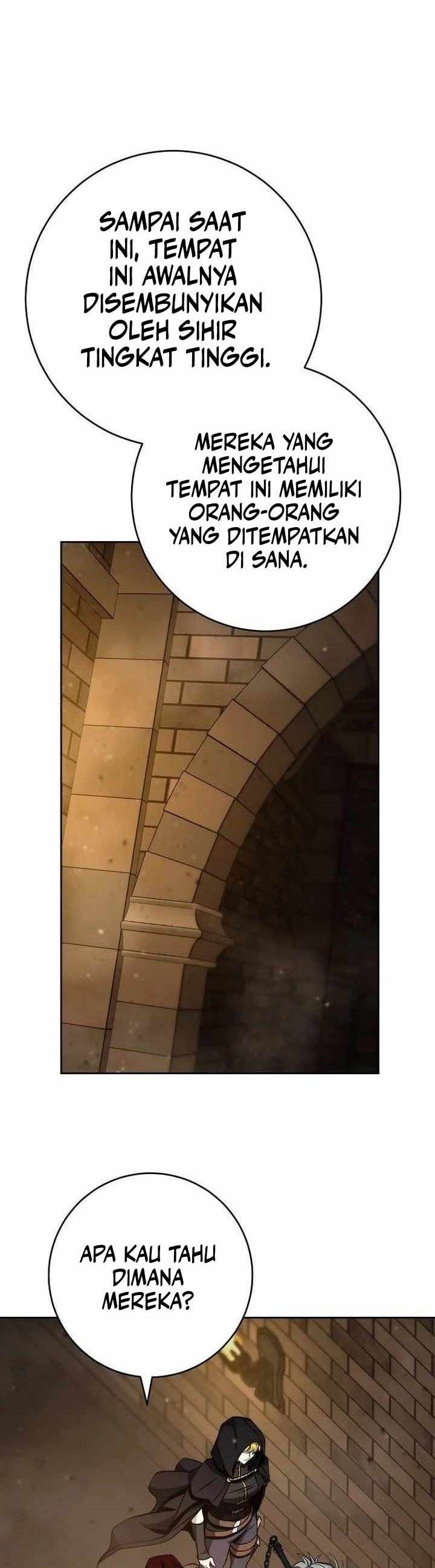 Skeleton Soldier Couldn’t Protect the Dungeon Chap 252 - Next Chap 253